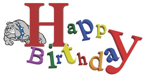 Howard Happy Birthday